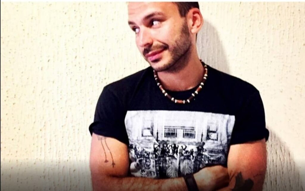 Francesco Totino